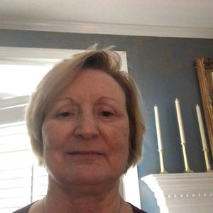 Meet your Posher, Kathleen